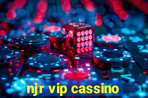 njr vip cassino